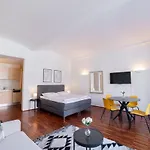 Beautiful Apartment In Vienna\'S Heart