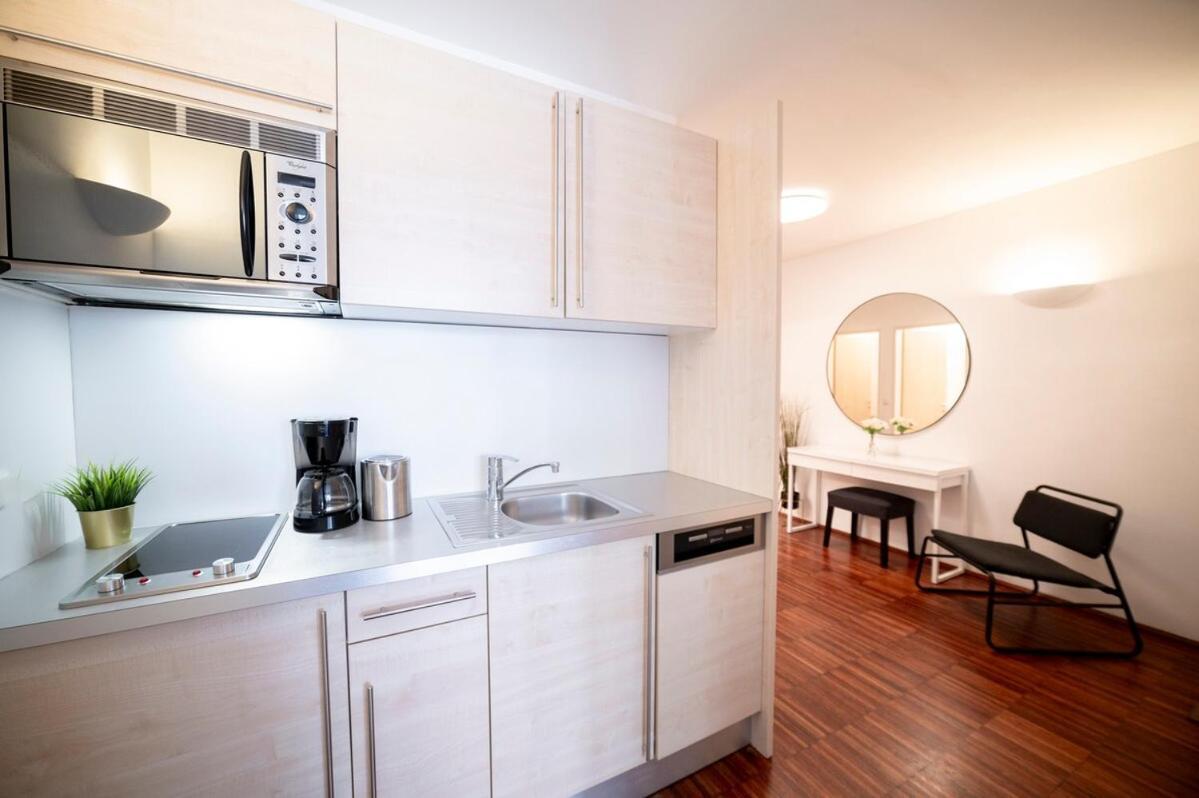 Beautiful In Vienna's Heart Apartment *