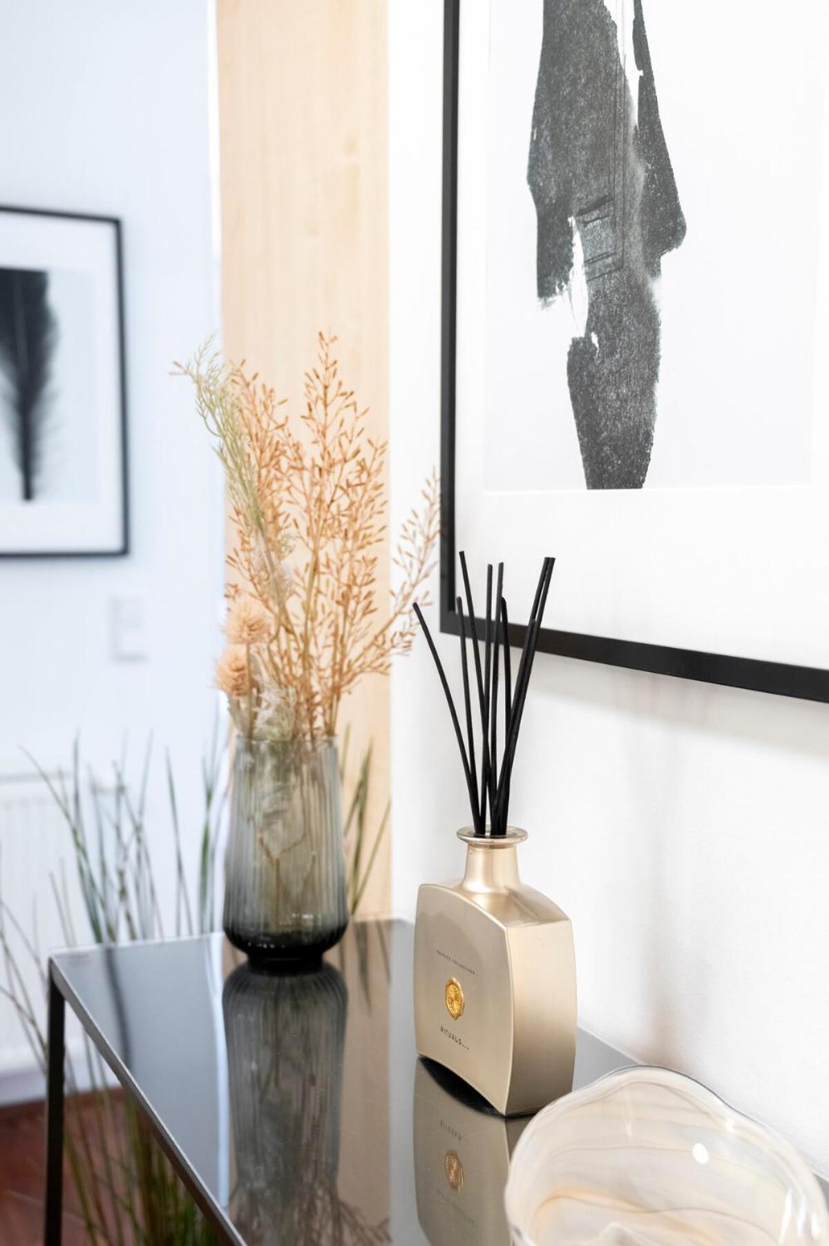 Apartment Beautiful In Vienna's Heart Wien